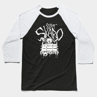 CULT OF SKARO Baseball T-Shirt